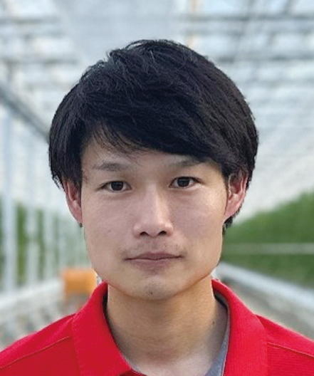 橋本 佳季